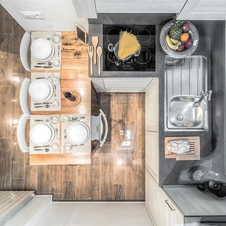 Signoria Elegant Apartment By Mmega ฟลอเรนซ์ ภายนอก รูปภาพ