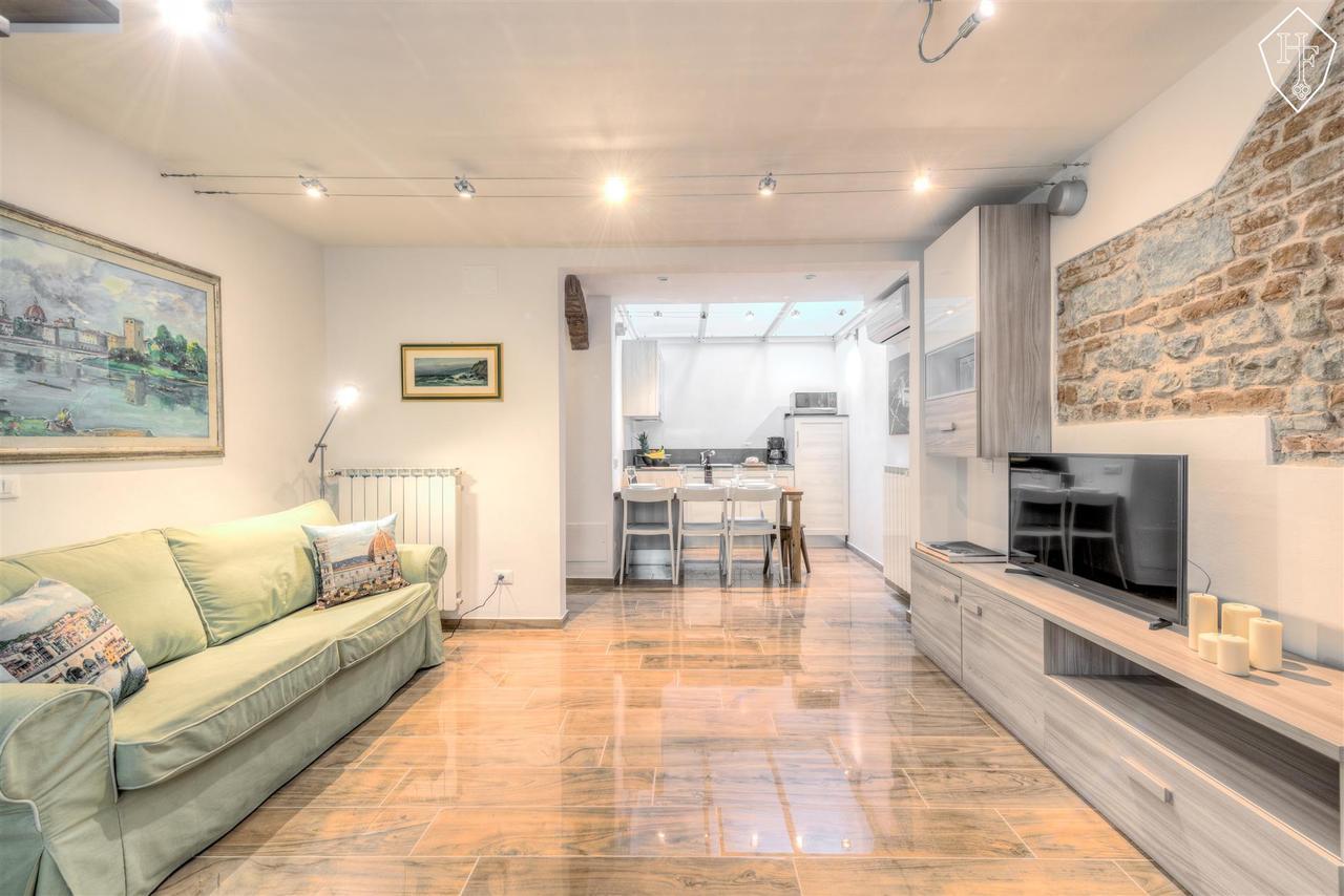Signoria Elegant Apartment By Mmega ฟลอเรนซ์ ภายนอก รูปภาพ